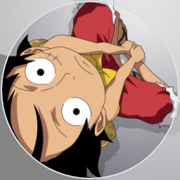 Photo de profil - Verso