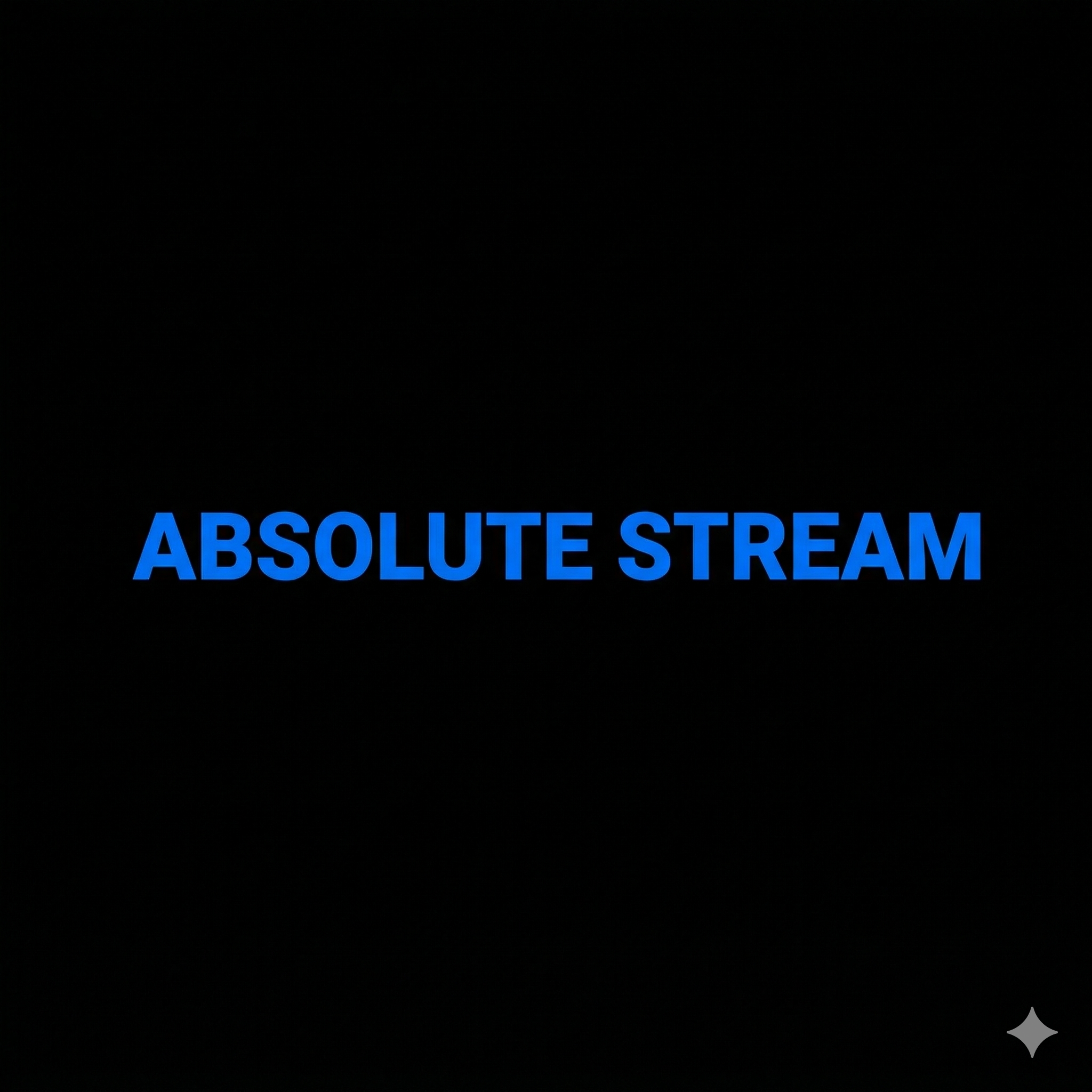 Absolute Stream