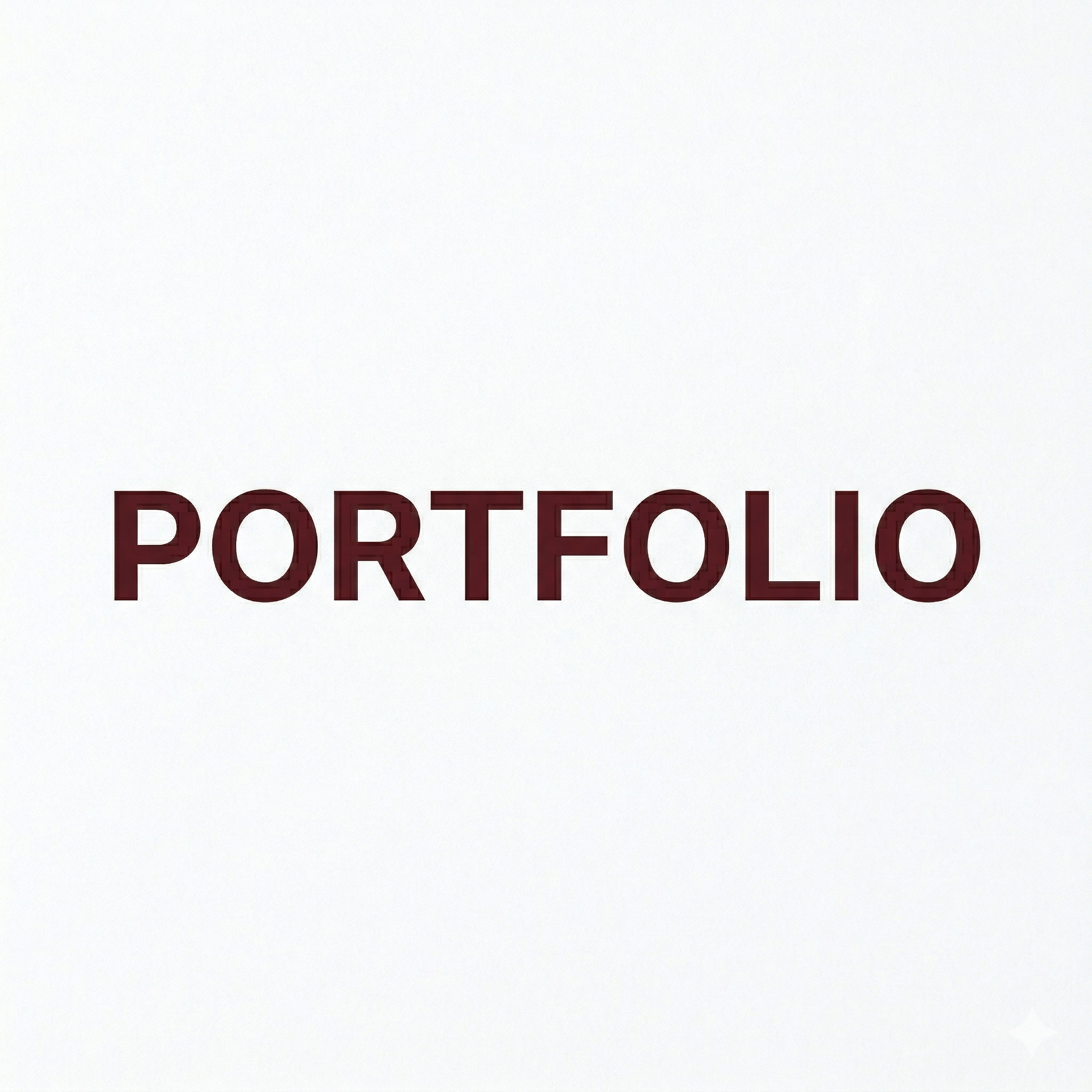 Portfolio